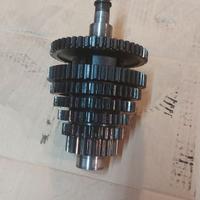 GRUPPO INGRANAGGIO CAMBIO APE 703 DIESEL VOLANTE