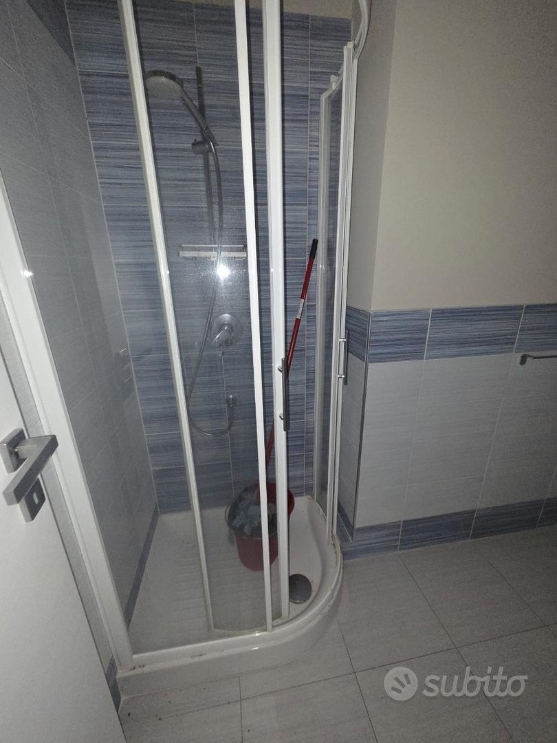 Appartamento – Catanzaro, Sant'Antonio - Altro