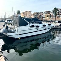 Mira 37 - con solo 450 ore