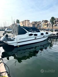 Mira 37 - con solo 450 ore