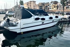 Mira 37 - con solo 450 ore