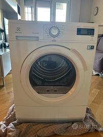 Asciugatrice Electrolux