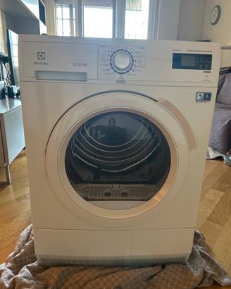 Asciugatrice Electrolux