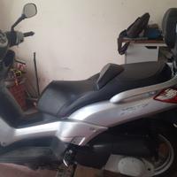 Scooter Yamaha x-city 250