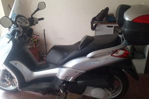 Scooter Yamaha x-city 250