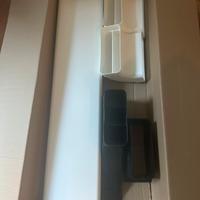 Kit istallazione cappa - fuoco induzione