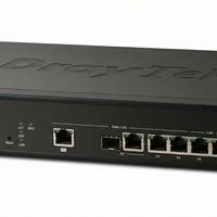 DrayTek Vigor2962 Router Firewall VPN 2.5G DualWAN