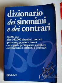 dizionario 