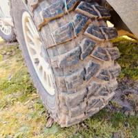 gomme 235/75/15