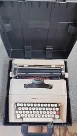 macchina da scrivere