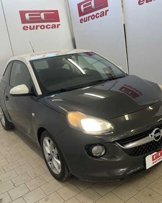 Opel Adam 1.2 70 CV Start&Stop Jam