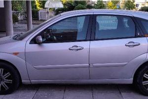 Ford focus 1.8 tdci ghia 5porte