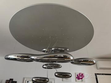 Lampada a sospensione Artemide Mercury