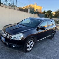 Nissan Qashqai Qashqai+2 2.0 dCi DPF Tekna