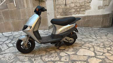 PIAGGIO ZIP 70 POLINI