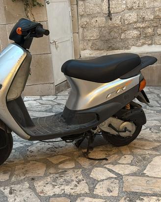 PIAGGIO ZIP 70 POLINI