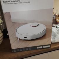 xiaomi robot  aspirapolvere 