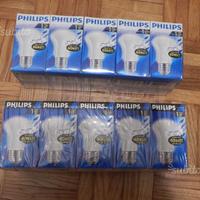 Lampadine superlux nuove imballate 40-60w