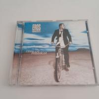 cd Eros Ramazzotti Dove c'è musica 