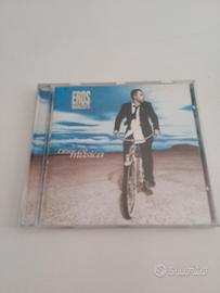 cd Eros Ramazzotti Dove c'è musica 