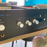 Amplificatore Aeron A4 II