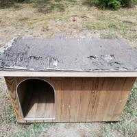 CUCCIA DA GIARDINO