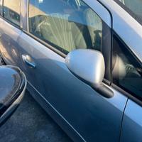 Porta anteriore dx Opel Corsa D
