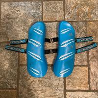 Parastinchi sci Slytech 38 cm