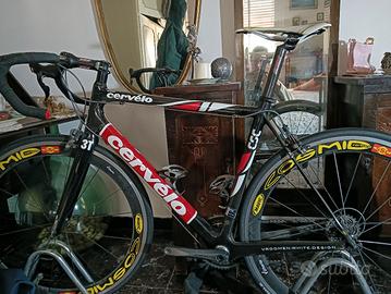 cervelo