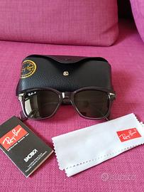 occhiali da sole RayBan 0880 901/33