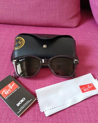 occhiali da sole RayBan 0880 901/33