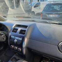 FIAT SEDICI 2008 - KIT AIRBAG