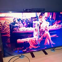 Samsung Q60R 43’’ 4K QLED TV