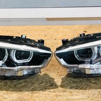 Fari Anteriori Originali Bmw Full Led F20 Facelift