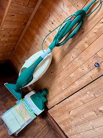 Vorwerk Folletto K130-131 con sacchetti