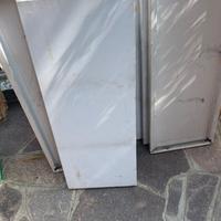 pannelli per scaffali con ganci SENZA GAMBE