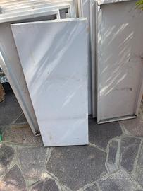 pannelli per scaffali con ganci SENZA GAMBE