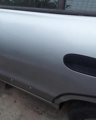 PORTIERA POSTERIORE SINISTRA HYUNDAI Accent 2° Se