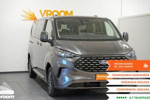 FORD Tourneo Custom 2�s Tourneo Custom 320 2.0 ...