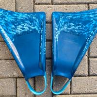Pinne Stealth bodyboard M