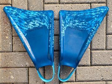 Pinne Stealth bodyboard M