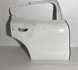 PORTIERA POSTERIORE DESTRA MASERATI Grecale Serie