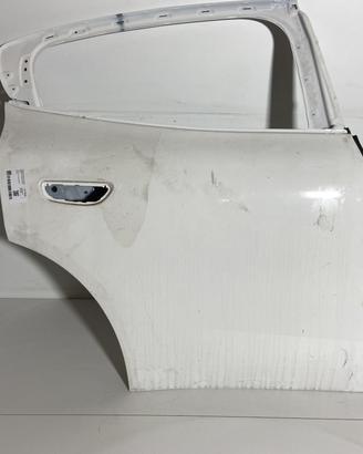 PORTIERA POSTERIORE DESTRA MASERATI Grecale Serie
