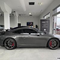 PORSCHE - 991 3.8 GT3