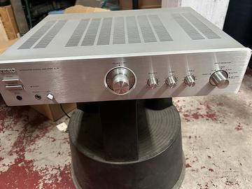 Teac a1d
