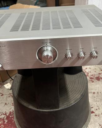 Teac a1d
