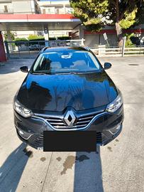 Renault Mégane Sporter 1.5 dCi – 2019 – Diesel – C