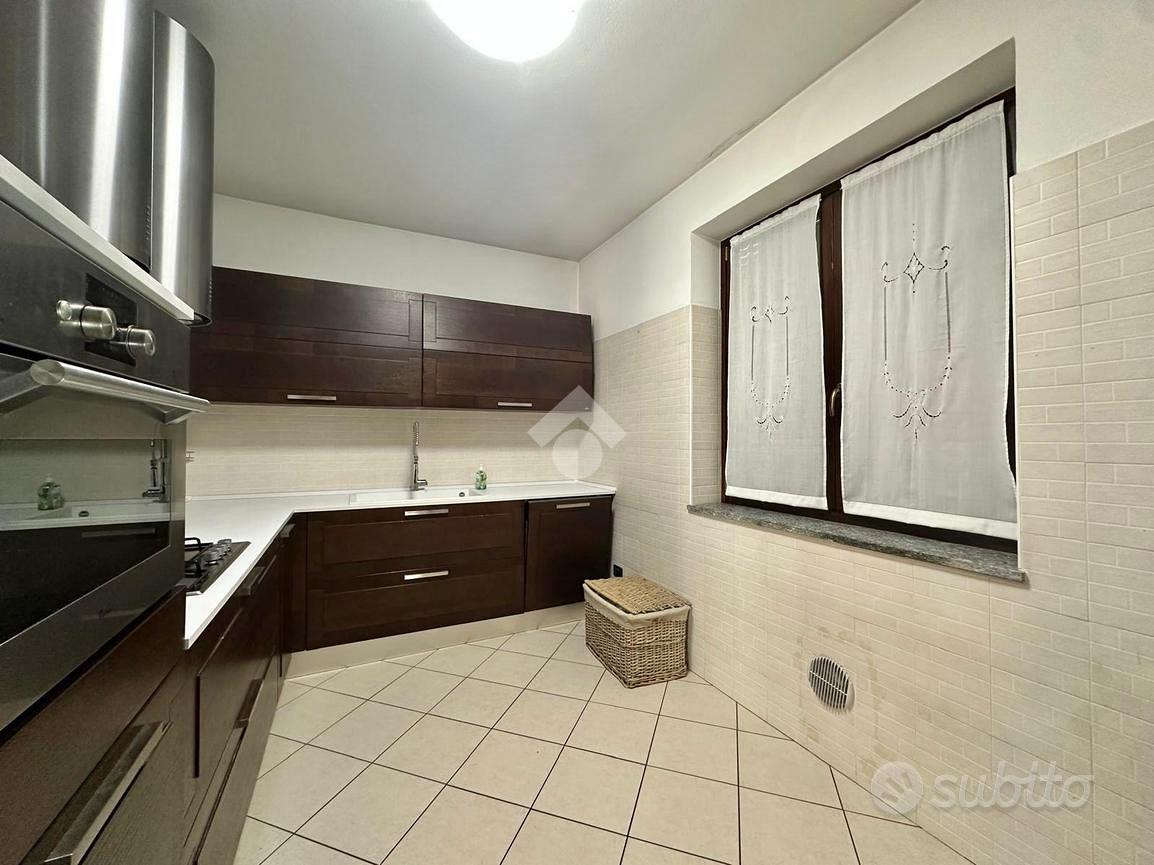 Casa – NO, Novara - Vista 4