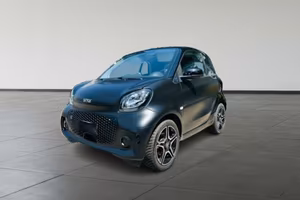 smart EQ Fortwo EQ 60kW pulse