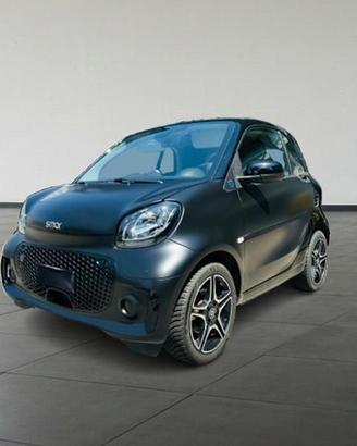 smart EQ Fortwo EQ 60kW pulse
